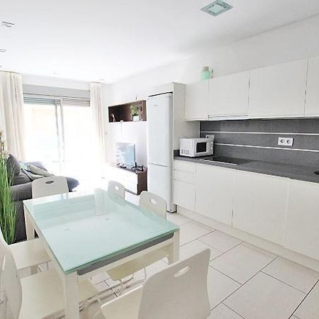 Apartamento 10 Marjal Playa Centro De Guardamar Guardamar del Segura Exteriér fotografie