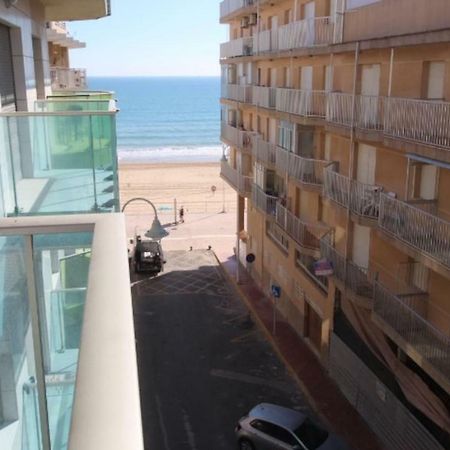 Apartamento 10 Marjal Playa Centro De Guardamar Guardamar del Segura Exteriér fotografie