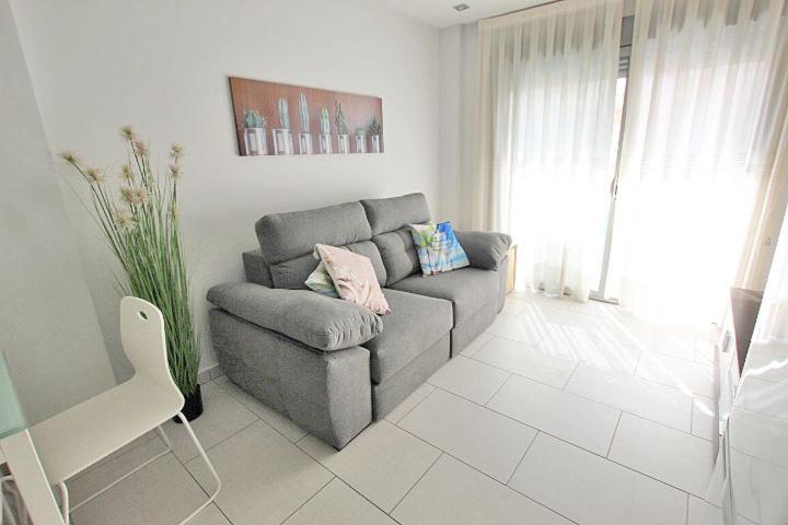 Apartamento 10 Marjal Playa Centro De Guardamar Guardamar del Segura Exteriér fotografie