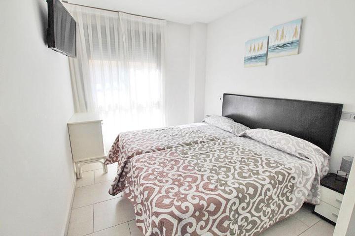 Apartamento 10 Marjal Playa Centro De Guardamar Guardamar del Segura Exteriér fotografie