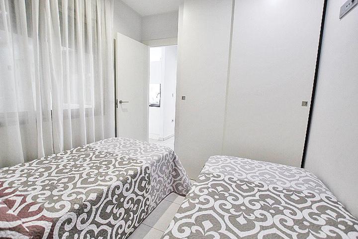 Apartamento 10 Marjal Playa Centro De Guardamar Guardamar del Segura Exteriér fotografie