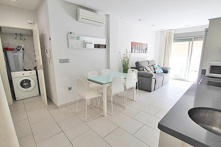 Apartamento 10 Marjal Playa Centro De Guardamar Guardamar del Segura Exteriér fotografie