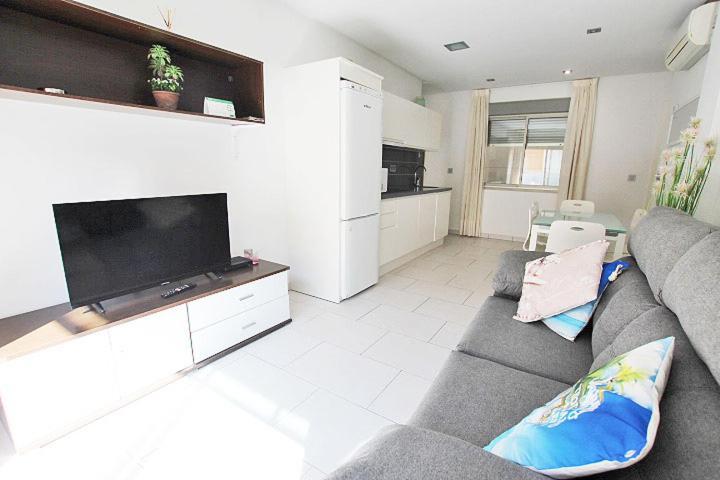 Apartamento 10 Marjal Playa Centro De Guardamar Guardamar del Segura Exteriér fotografie