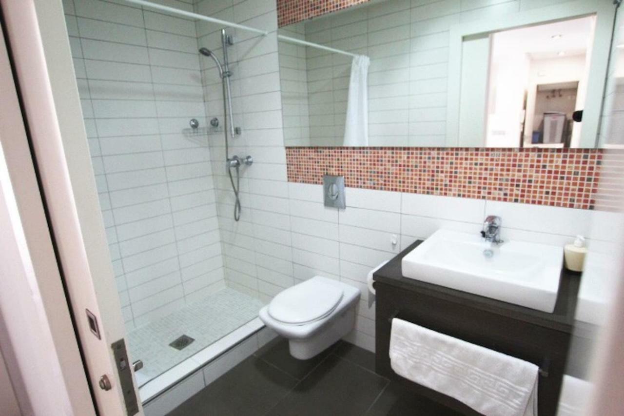 Apartamento 10 Marjal Playa Centro De Guardamar Guardamar del Segura Exteriér fotografie