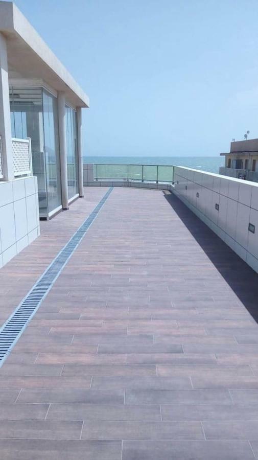 Apartamento 10 Marjal Playa Centro De Guardamar Guardamar del Segura Exteriér fotografie