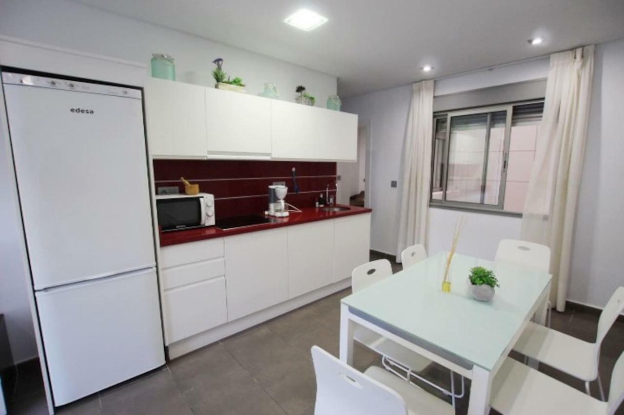 Apartamento 10 Marjal Playa Centro De Guardamar Guardamar del Segura Exteriér fotografie