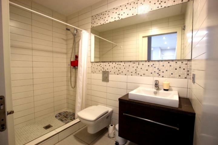 Apartamento 10 Marjal Playa Centro De Guardamar Guardamar del Segura Exteriér fotografie